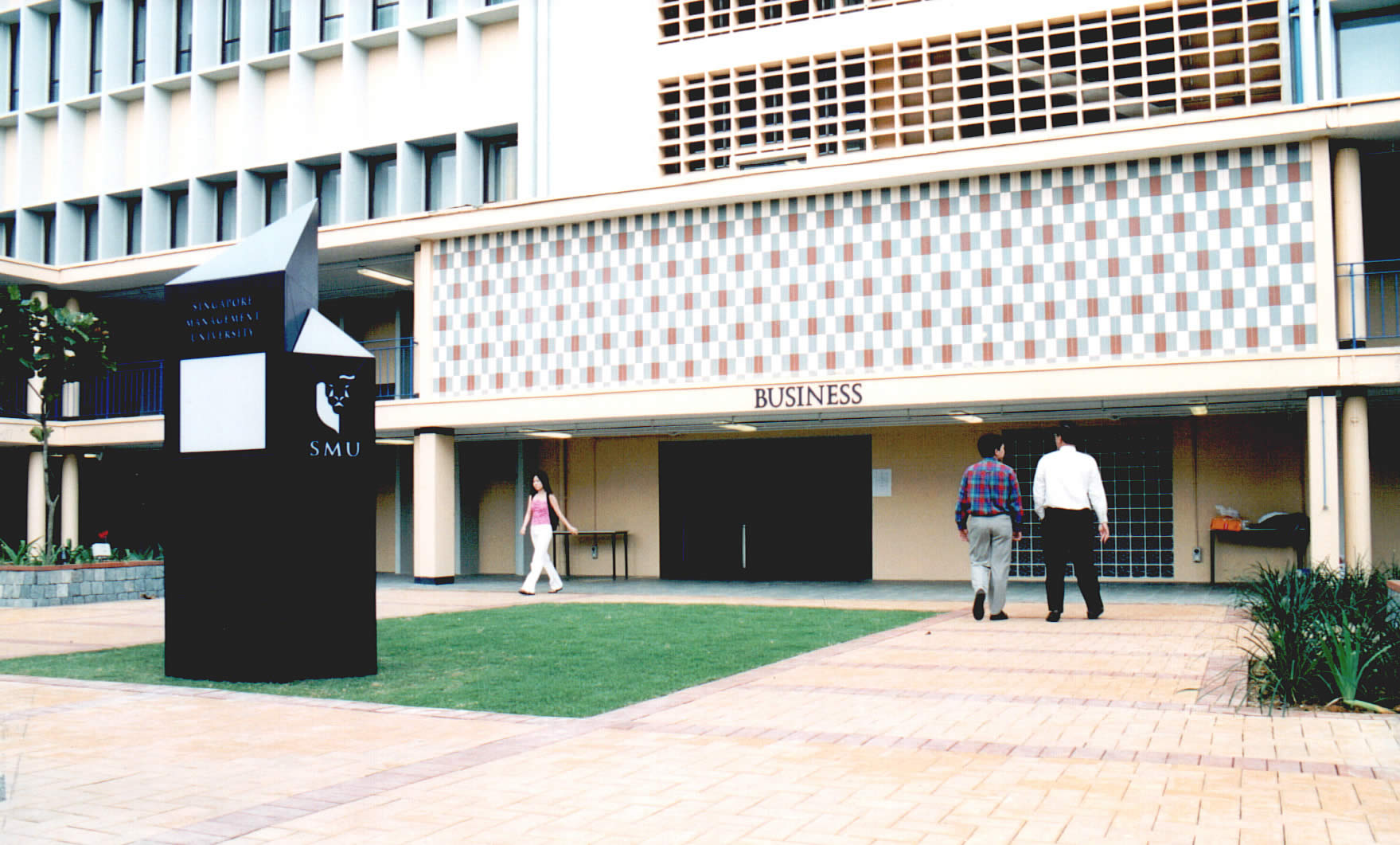 Inaugural Convocation and launch of Business School