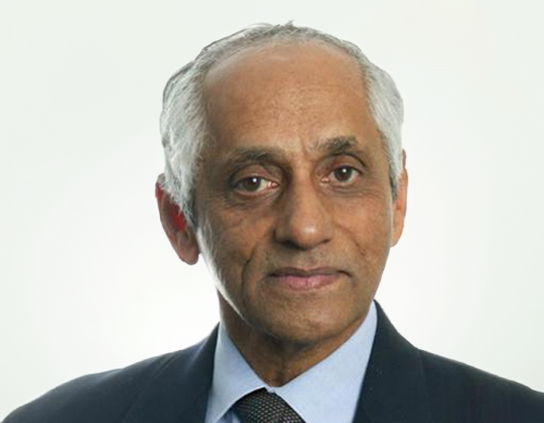 Mr J Y Pillay appointed pro-chancellor