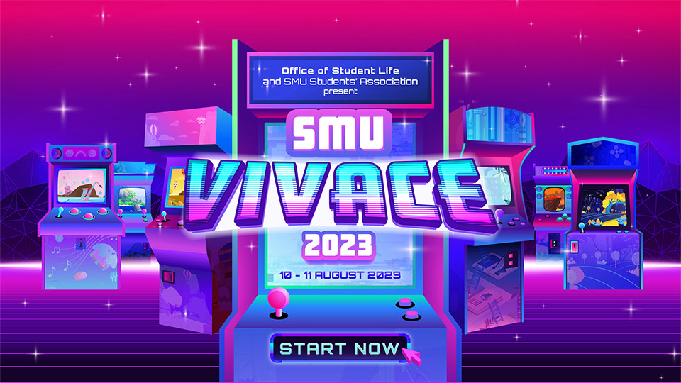 SMU Vivace