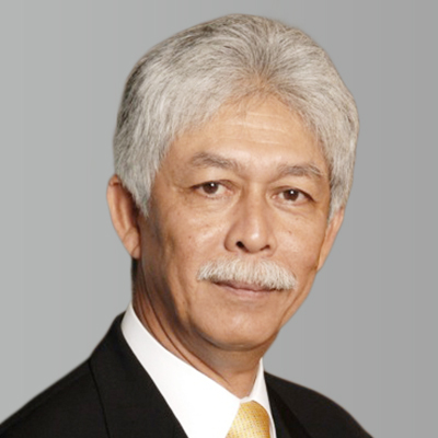 Tan Sri Mohd Hassan Marican