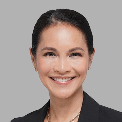 Ms Arini Subianto