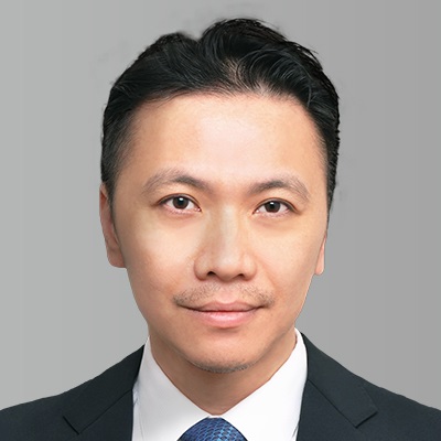 Mr Teo Swee Ann