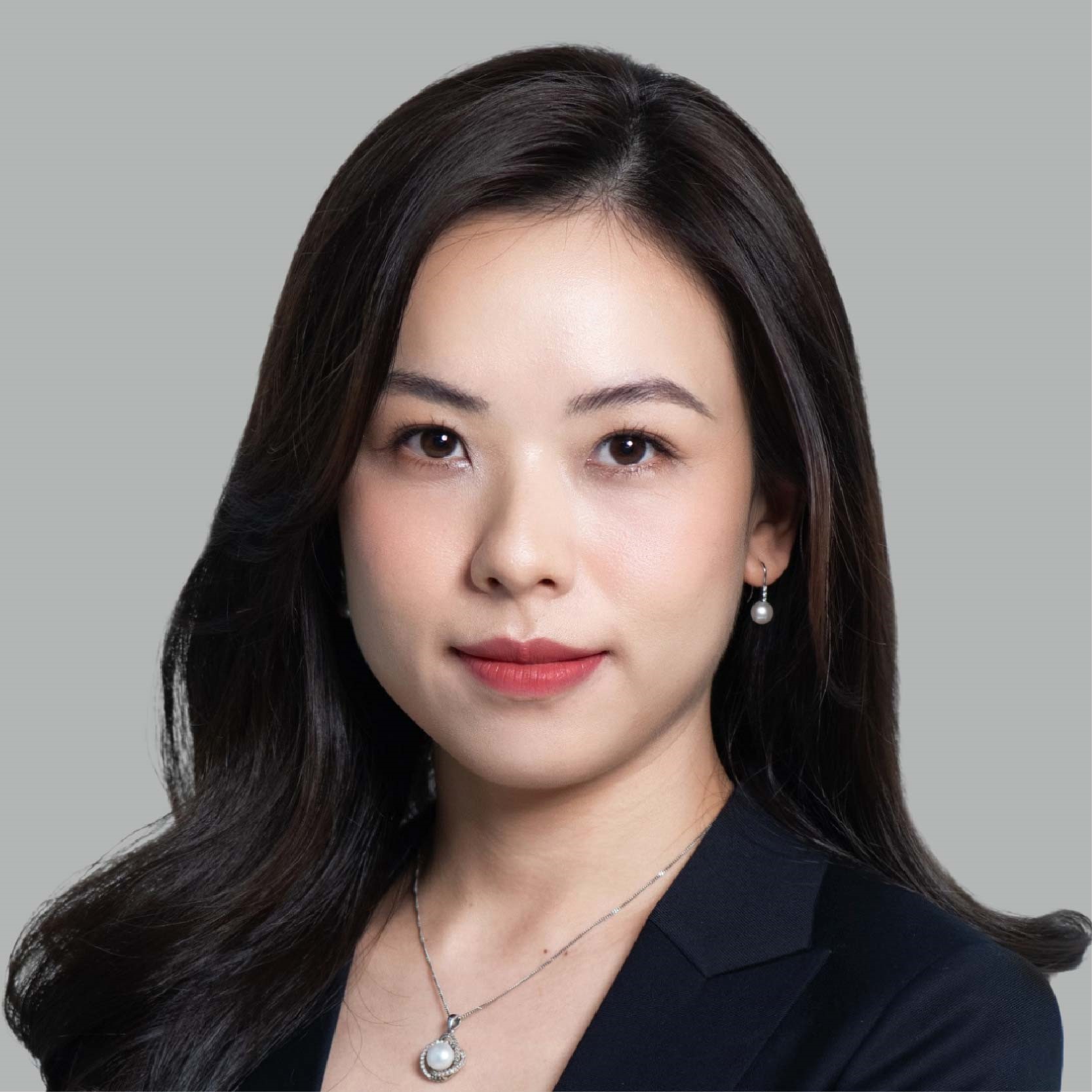 Ms Veo Nguyen