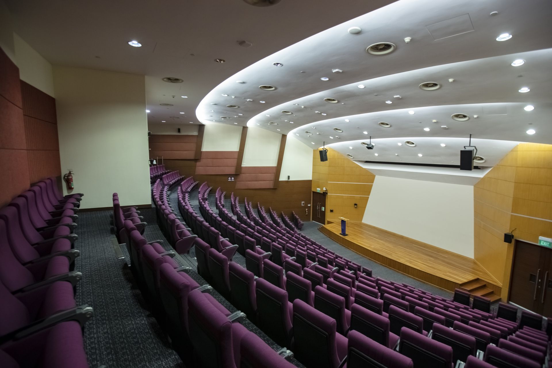 Mochtar Riady Auditorium