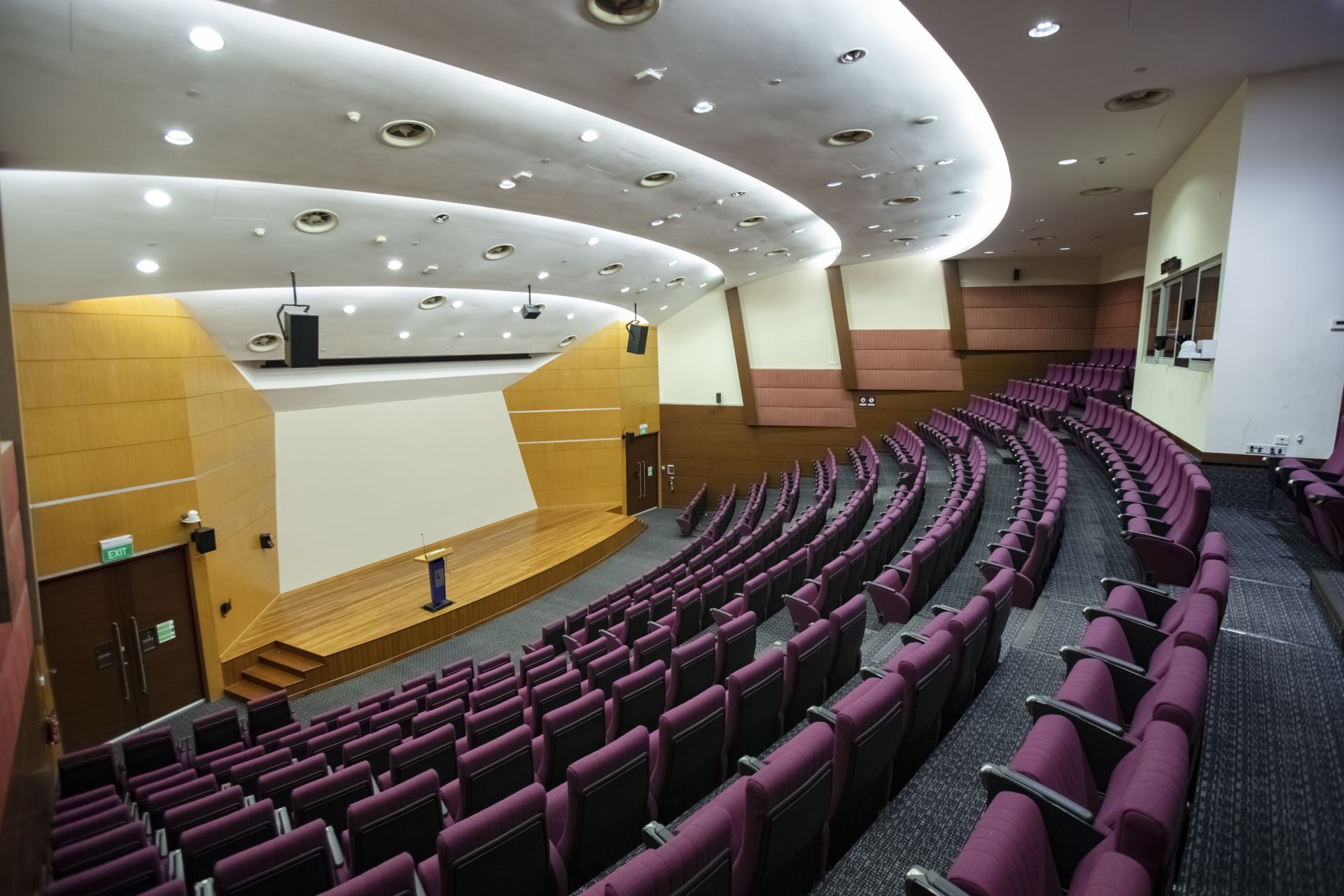 Mochtar Riady Auditorium