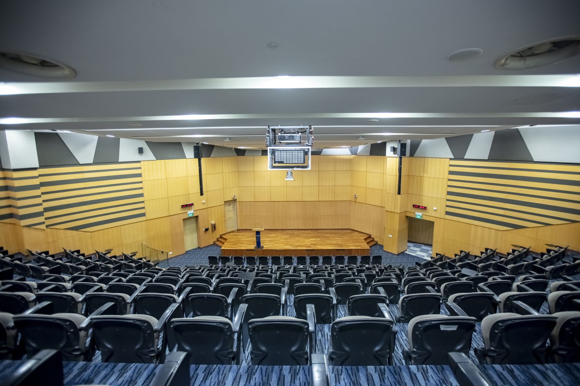 SOA Ngee Ann Kongsi Auditorium