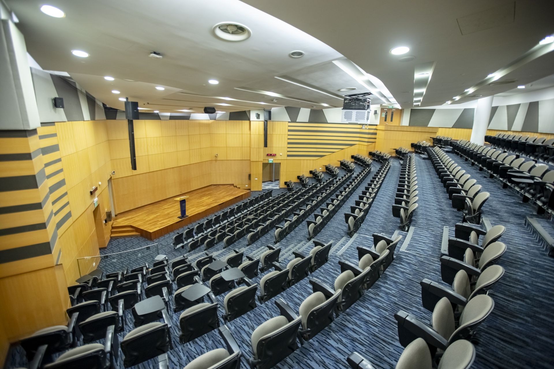 SOA Ngee Ann Kongsi Auditorium