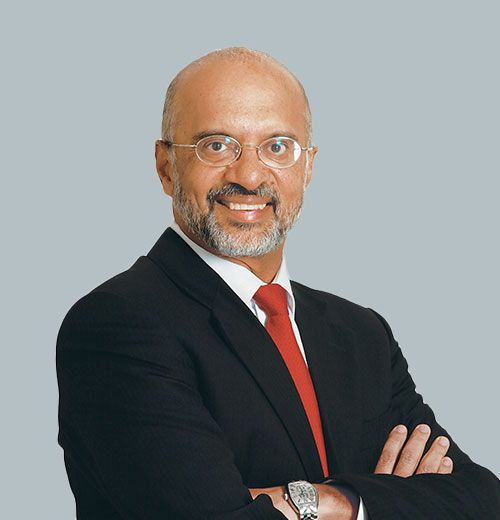 Mr. Piyush Gupta