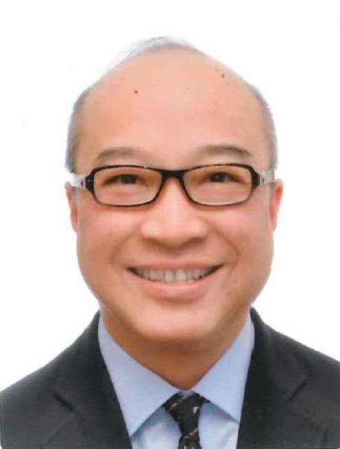 Dato’ Kho Hui Meng