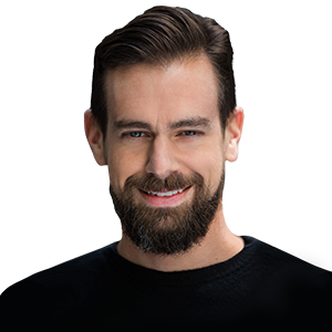 Jack Dorsey | Presidential Distinguished Lecturer Series | Singapore ...